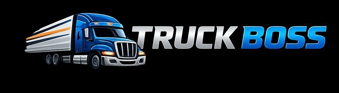 Truck Boss logo